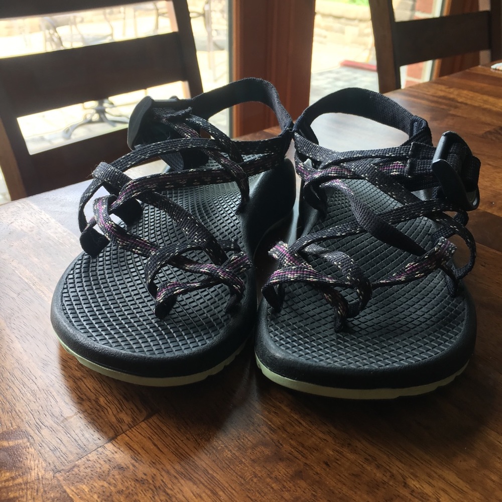 Chacos